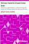 [Gutenberg 19921] • Prehistoric Textile Art of Eastern United States / Thirteenth Annual Report of the Beaurau of American Ethnology to the Secretary of the Smithsonian Institution 1891-1892, Government Printing Office, Washington, 1896, pages 3-46